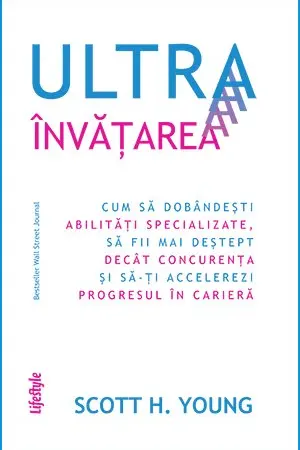 Ultrainvatarea