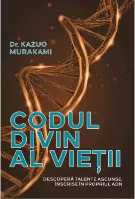 Codul divin al vieții