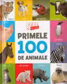 Bebe invata: Primele 100 de animale