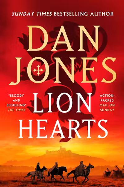 Lion Hearts