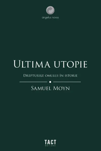 Ultima utopie