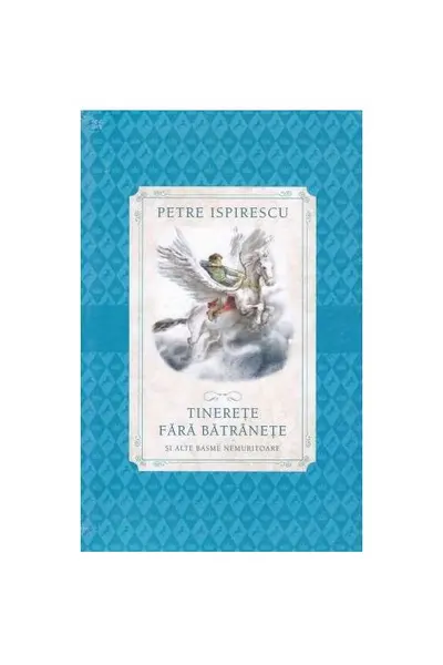 Tinerete fara batranete