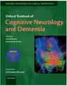 Oxford Textbook of Cognitive Neurology and Dementia - Masud Husain, Jonathan M. Schott