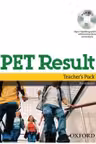 PET Result: Teacher's Pack
