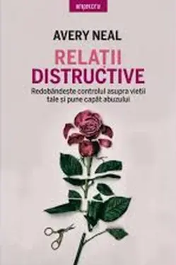 Relatii distructive
