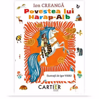Povestea lui Harap-Alb