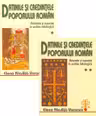 Datinele și credințele poporului român Vol.1 + Vol.2