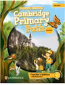 Cambridge Primary Path Foundation Teacher's Edition with Digital Pack