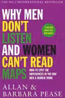 Why Men Don't Listen and Women Can't Read Maps