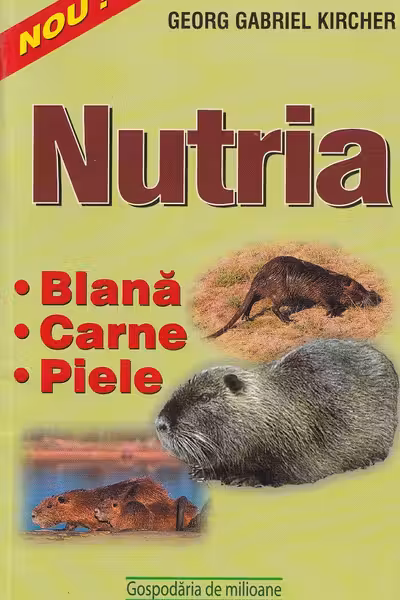 Nutria