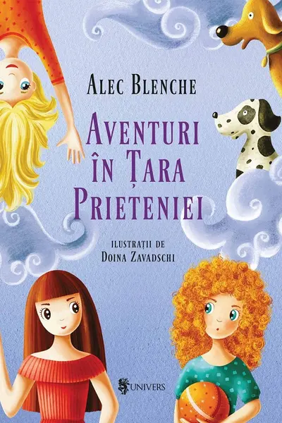 Aventuri in Tara Prieteniei