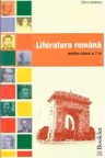 LITERATURA ROMANA PENTRU CLASA A 7