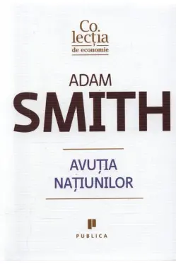 Avutia natiunilor