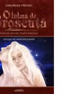 O inima de Broscuta. Volumul 6. Stelele nu mor niciodata