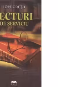 Lecturi de serviciu