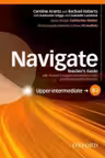 Navigate B2 Upper-intermediate Teacher's Guide with Teacher's Support and Resource Disc- REDUCERE 40%