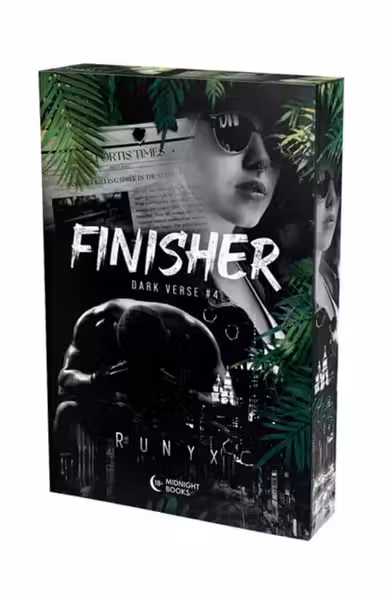 Finisher
