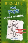 Jurnalul unui pusti. Vol. 3 Ultima picatura