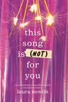 This Song Is (Not) for You