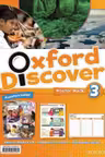 Oxford Discover 3 Poster Pack- REDUCERE 30%