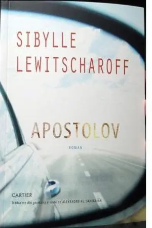 Apostolov. Sibyle Lewitscharoff.