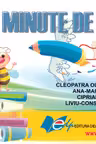 10 minute de mate - Clasa pregătitoare