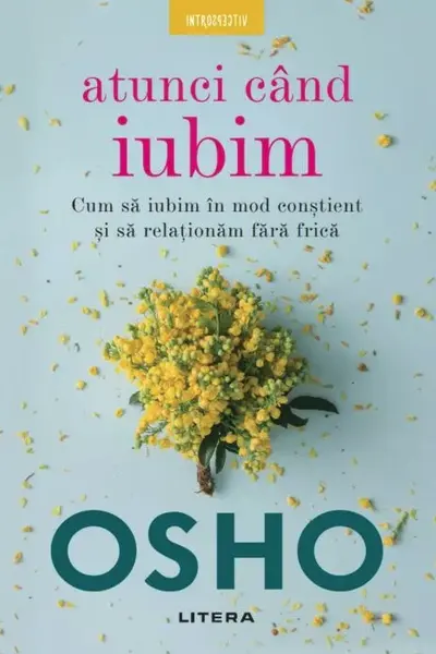 Atunci cand iubim