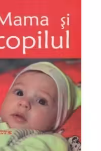 Mama si copilul