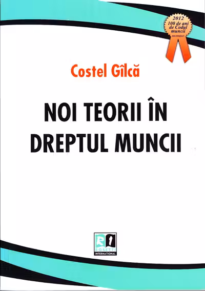 Noi teorii în dreptul muncii