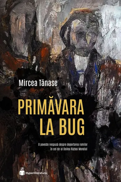 Primavara la Bug
