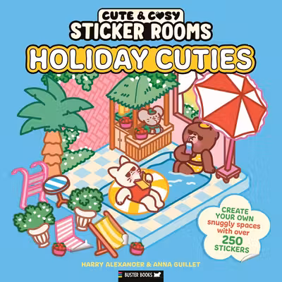 Holiday Cuties