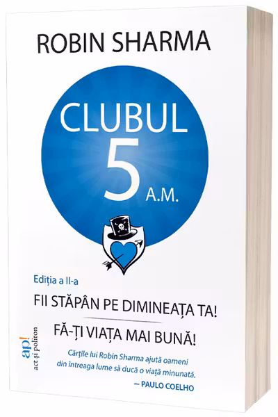Clubul 5 A.M.