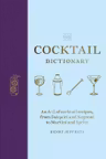 The Cocktail Dictionary