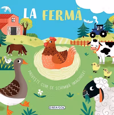 La ferma