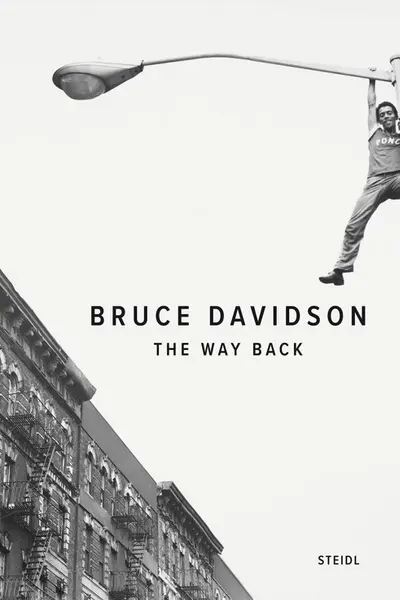 Bruce Davidson: The Way Back