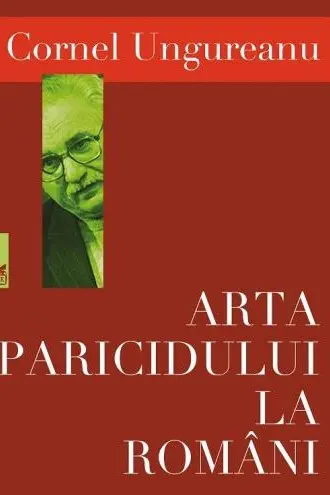 Arta paricidului la români
