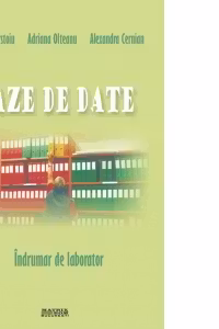 Baze de date. Indrumar de laborator