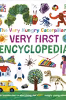 The Very Hungry Caterpillar's Very First Encyclopedia