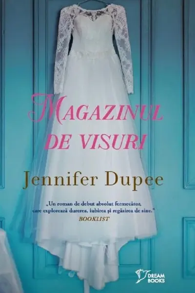 Dream Books. MAGAZINUL DE VISURI.