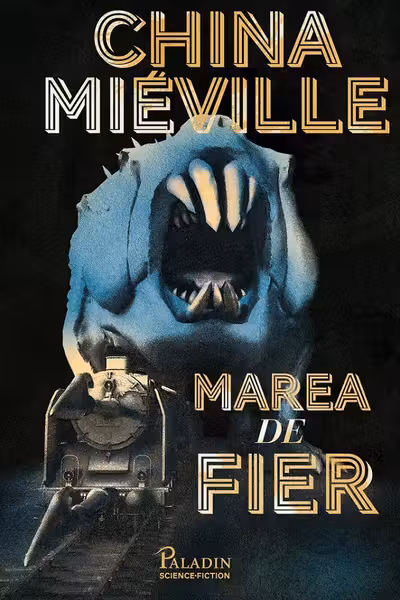 Marea de fier
