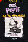 Jurnalul Unui Pusti Vol. 10. Ca pe vremuri. Art