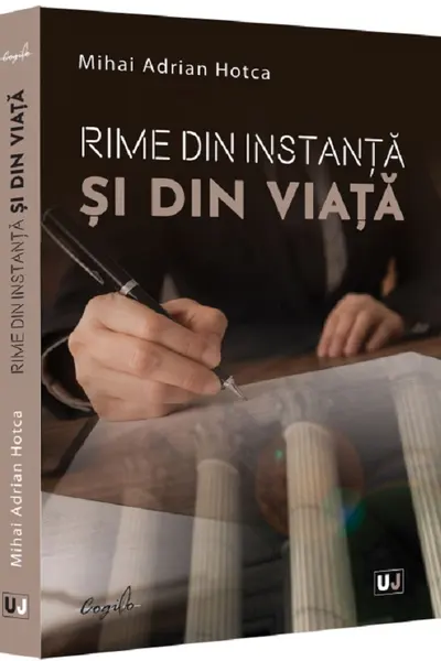 Rime din instanța și din viață