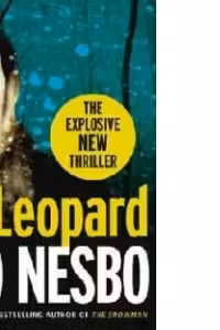 Leopard