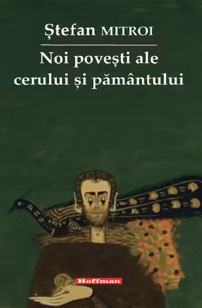 Noi povesti ale cerului si pamantului