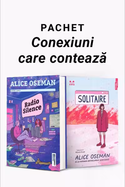 Pachet Conexiuni care contează