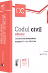 Codul civil adnotat cu doctrina si jurisprudenta. Volumul 4 - art. art. 1. 851-2. 664