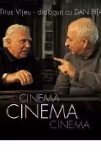 Cinema, Cinema, Cinema