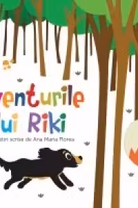 Aventurile lui Riki