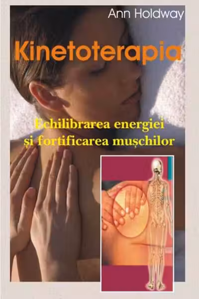 Kinetoterapia