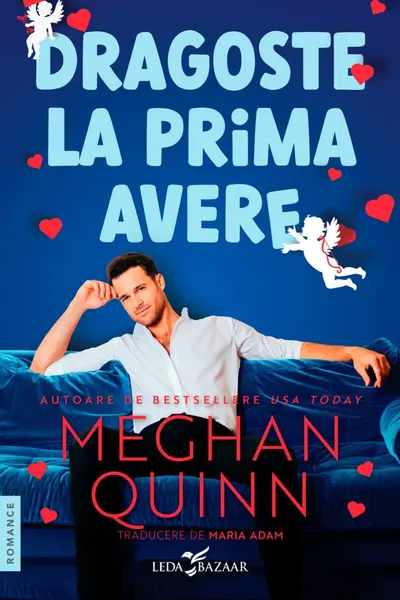 Dragoste la prima avere
